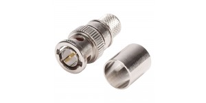 SOMMER BNC213 HICON Кабельний роз'єм BNC