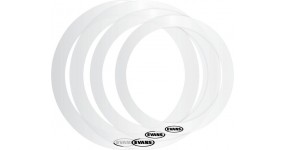 EVANS ER-FUSION Комплект демпферних кілець 10",12", 2х14"