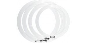 EVANS ER-FUSION Комплект демпферних кілець 10",12", 2х14"