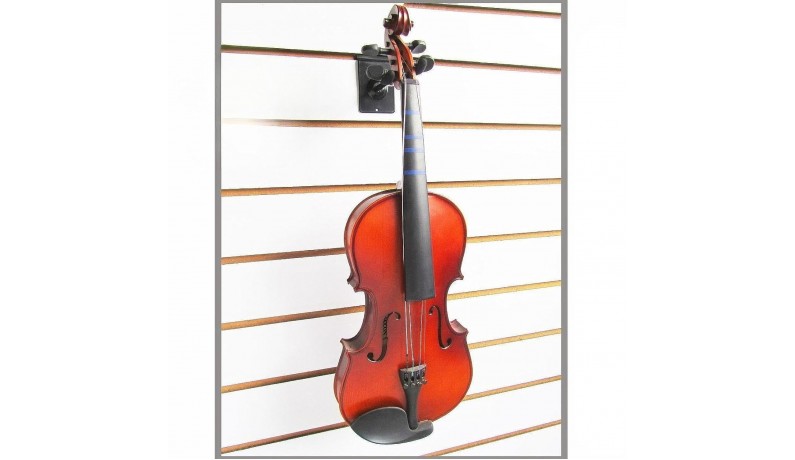 MAXTONE China VHC-625 Настінний тримач для скрипки MAXTONE China VHC-625 Настінний тримач для скрипки