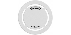 EVANS EQPAF1 Наклейка на пластик бас-барабана EVANS EQPAF1 Наклейка на пластик бас-барабана