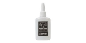 YAMAHA Rotor Spindle Oil Олива для роторних вентилів духових інструментів YAMAHA Rotor Spindle Oil Олива для роторних вентилів духових інструментів