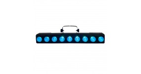 FREE COLOR Mini BAR 9 RGBW Прожектор LED BAR