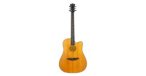 TONEBERG TQ-M Акустична гітара