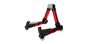 FLIGHT FLUST01-RD Стійка для укулеле