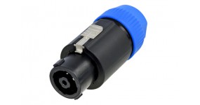 NEUTRIK NL8FC Кабельний роз'єм Speakon 8-pin