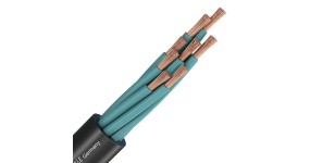 SOMMER ELEPHANT SPM840 Акустичний кабель 8х4 мм