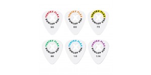 DUNLOP 428X Tortex Flex X Медіатор