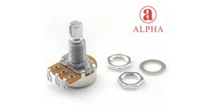 ALPHA A250K Mini Потенціометр A250K