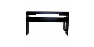 GA MUSIC DPSY-2 (P45) BK Стійка для цифрового піаніно Yamaha P45 з кришкою