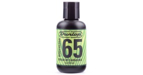 DUNLOP 6574 BodyGloss 65 Крем-очищувач подряпин гітар