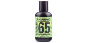 DUNLOP 6574 BodyGloss 65 Крем-очищувач подряпин гітар