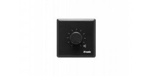 DV AUDIO P-60B Регулятор гучності для трансляційних ліній 60Вт