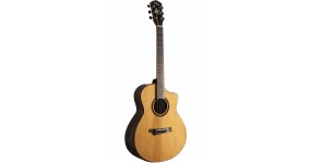 GOPHER WOOD І365 RCE Електроакустична гітара GOPHER WOOD І365 RCE Електроакустична гітара