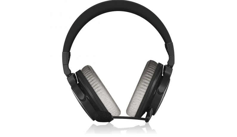 BEHRINGER BH470U Навушники USB з мікрофоном BEHRINGER BH470U Навушники USB з мікрофоном
