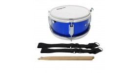 HAYMAN JMDR-1005BU Маршовий барабан 10"