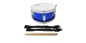 HAYMAN JMDR-1005BU Маршовий барабан 10" HAYMAN JMDR-1005BU Маршовий барабан 10"