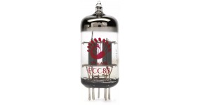 PSVANE 12AX7 (ECC83) Лампа для комбопідсилювача