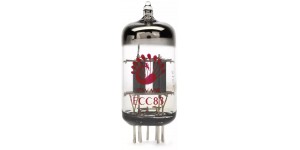 PSVANE 12AX7 (ECC83) Лампа для комбопідсилювача