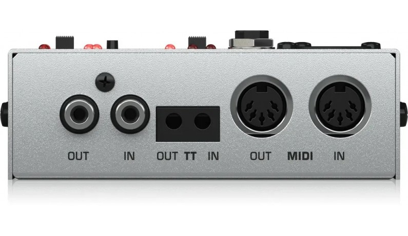 BEHRINGER CT100 Кабельний тестер BEHRINGER CT100 Кабельний тестер
