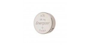 ENERGIZER Alkaline LR44/A76 Батарейка 1.5V