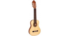 VALENCIA VC350 Travel Guitar Класична гітара дорожня