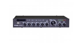 DV AUDIO DMA-40.2P Трансляційний підсилювач 40Вт.