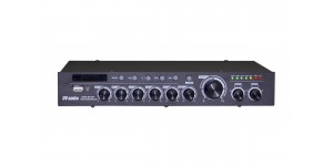 DV AUDIO DMA-40.2P Трансляційний підсилювач 40Вт.