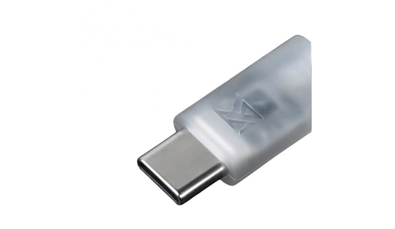 KZ Audio USB TYPE C (47-34) NO MIC Кабель для навушників USB-C KZ Audio USB TYPE C (47-34) NO MIC Кабель для навушників USB-C