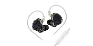 KZ Audio PRX NO MIC Вушні монітори KZ Audio PRX NO MIC Вушні монітори