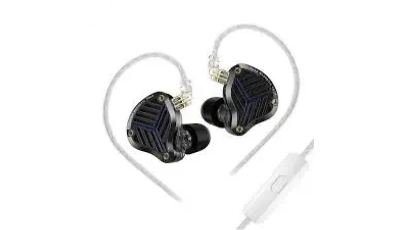 KZ Audio PRX NO MIC Вушні монітори KZ Audio PRX NO MIC Вушні монітори