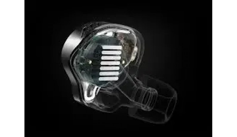 KZ Audio PRX NO MIC Вушні монітори KZ Audio PRX NO MIC Вушні монітори