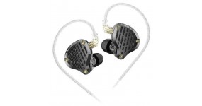 KZ Audio PR3 NO MIC Вушні монітори