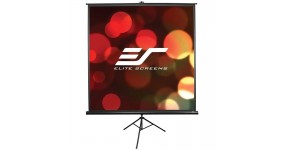 Elite Screens T100UWV1 (4:3;100") Мобільний проекційний екран (203.2 х 152.4 см)