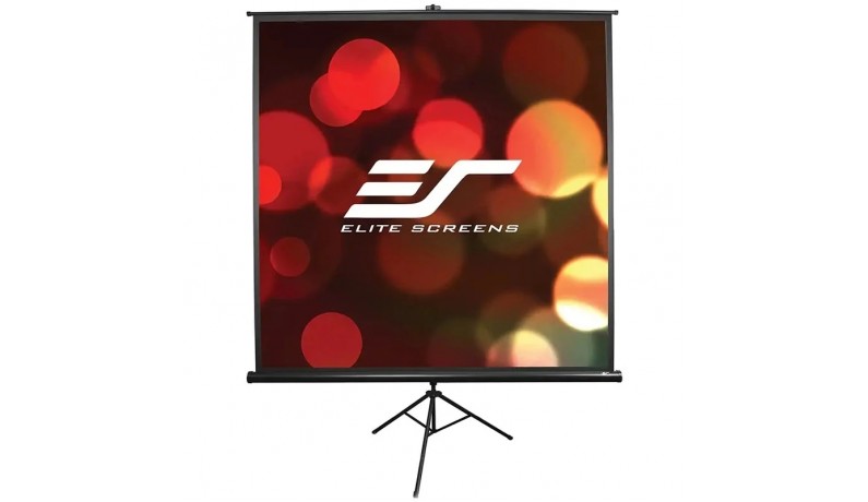 Elite Screens T100UWV1 (4:3;100") Мобільний проекційний екран (203.2 х 152.4 см) Elite Screens T100UWV1 (4:3;100") Мобільний проекційний екран (203.2 х 152.4 см)