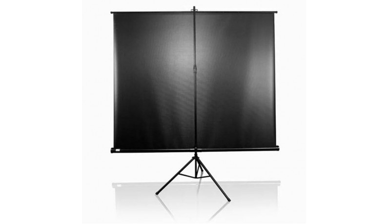 Elite Screens T100UWV1 (4:3;100") Мобільний проекційний екран (203.2 х 152.4 см) Elite Screens T100UWV1 (4:3;100") Мобільний проекційний екран (203.2 х 152.4 см)