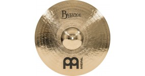 MEINL Byzance Brilliant B20MR-B Medium Ride 20" Тарілка MEINL Byzance Brilliant B20MR-B Medium Ride 20" Тарілка
