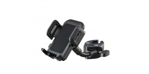 KONIG & MEYER 19761-000-55 Тримач для смартфона KONIG & MEYER 19761-000-55 Тримач для смартфона