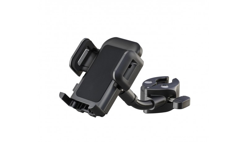KONIG & MEYER 19761-000-55 Тримач для смартфона KONIG & MEYER 19761-000-55 Тримач для смартфона