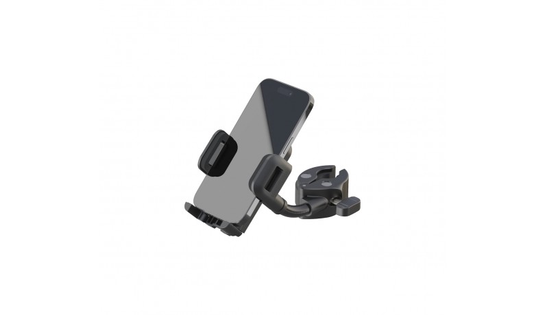 KONIG & MEYER 19761-000-55 Тримач для смартфона KONIG & MEYER 19761-000-55 Тримач для смартфона