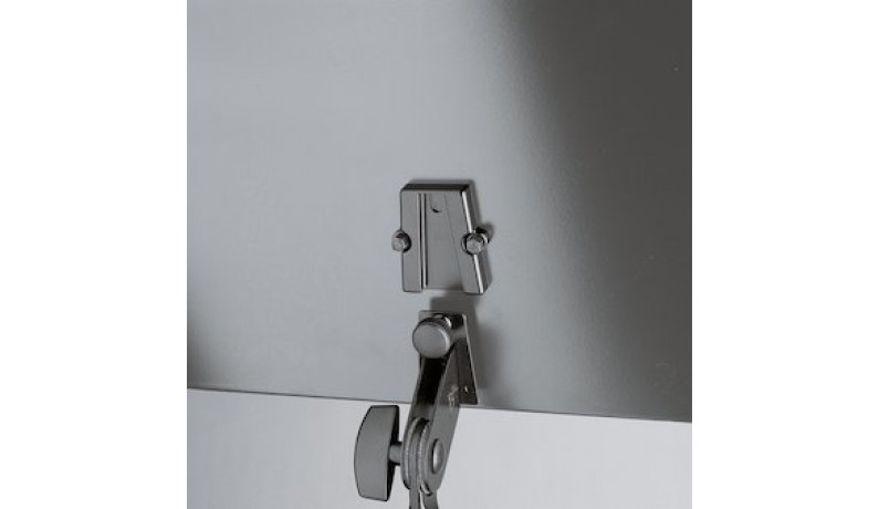 KONIG & MEYER 12155-000-55 Стійка для ноутбука KONIG & MEYER 12155-000-55 Стійка для ноутбука