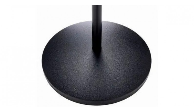 KONIG & MEYER 26010-300-55 Мікрофонна стійка пряма KONIG & MEYER 26010-300-55 Мікрофонна стійка пряма