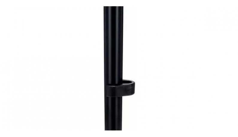 KONIG & MEYER 26010-300-55 Мікрофонна стійка пряма KONIG & MEYER 26010-300-55 Мікрофонна стійка пряма