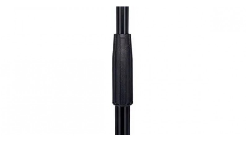 KONIG & MEYER 26010-300-55 Мікрофонна стійка пряма KONIG & MEYER 26010-300-55 Мікрофонна стійка пряма