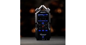 ZOOM H4essential Портативний цифровий рекордер
