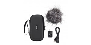 ZOOM APH4e Набір аксесуарів для рекордера Zoom H4essential ZOOM APH4e Набір аксесуарів для рекордера Zoom H4essential