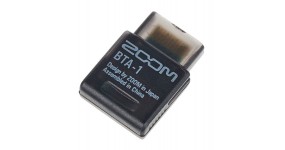 ZOOM BTA-1 Bluetooth адаптер для Zoom