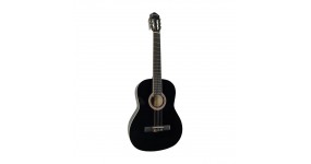 TONEBERG EC3900-BK Класична гітара TONEBERG EC3900-BK Класична гітара