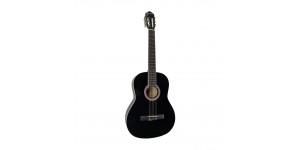 TONEBERG EC3900-BK Класична гітара