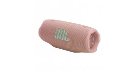 JBL CHARGE6 PINK Портативна акустична система з БТ